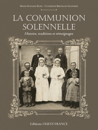 Image de La communion solennelle