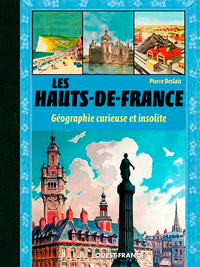Image de Les Hauts-de-France, géographie curieuse et insolite