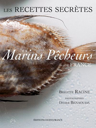 Picture of Les Recettes secrètes des Marins Pêcheurs de France