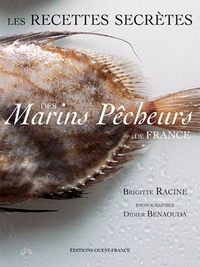 Picture of Les Recettes secrètes des Marins Pêcheurs de France