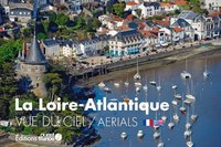 Picture of La Loire-Atlantique vue du ciel