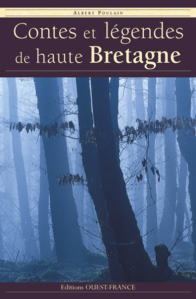 Picture of Contes et légendes de Haute-Bretagne