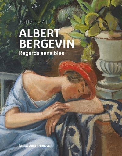Picture of Albert Bergevin (1887-1974)