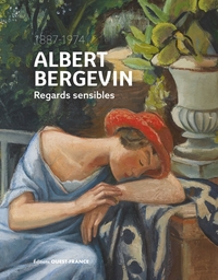 Picture of Albert Bergevin (1887-1974)