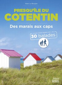 Image de La Presqu'île du Cotentin - 30 balades
