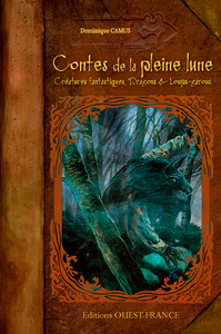 Picture of Contes de la pleine lune