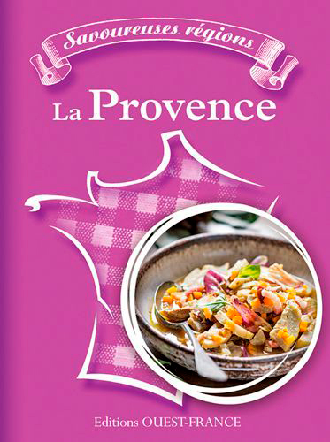 Image de Savoureuses régions - La Provence