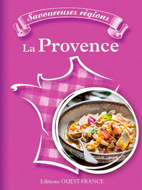Image de Savoureuses régions - La Provence