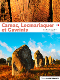Image de Carnac, Locmariaquer et Gavrinis