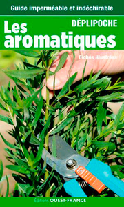 Image de Déplipoche - Aromatiques