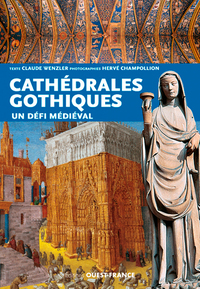 Picture of Les Cathédrales gothiques