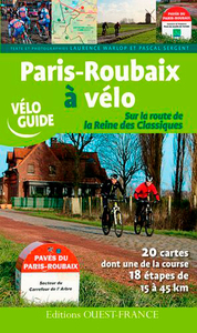 Image de Paris-Roubaix à vélo