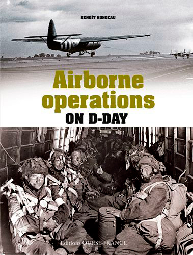 Picture of Opérations aéroportées du débarquement
