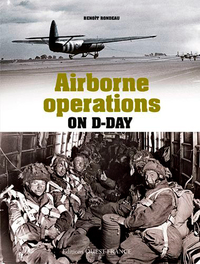 Picture of Opérations aéroportées du débarquement