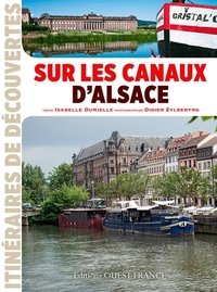 Image de Sur les canaux d'Alsace