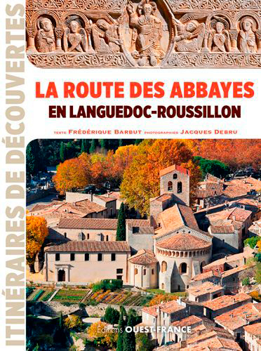 Image de La Route des abbayes en Languedoc-Roussillon