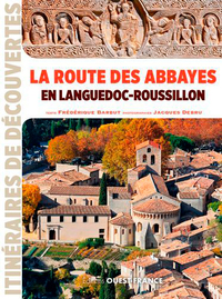Image de La Route des abbayes en Languedoc-Roussillon