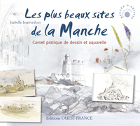 Picture of Les plus beaux sites de la Manche