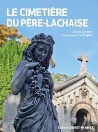 Image de Le Cimetière du Père-Lachaise (réédition augmentée)