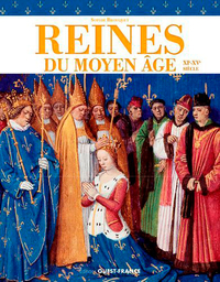 Image de Reines du Moyen Age