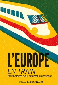 Picture of L'Europe en train