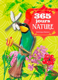Picture of 365 jours nature