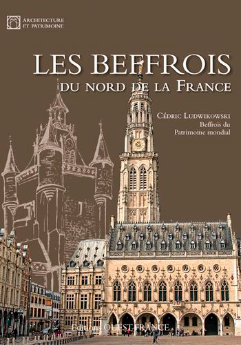 Picture of Les Beffrois du nord de la France