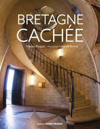 Picture of Bretagne cachée