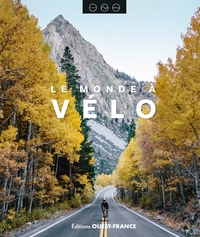 Picture of Le monde à vélo