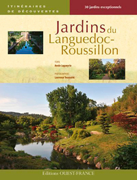 Image de Jardins du Languedoc-Roussillon