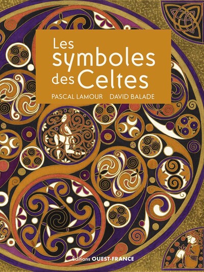 Picture of Les symboles des celtes