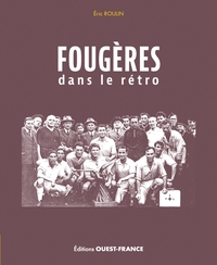 Image de Fougères dans le retro