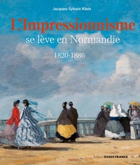 Picture of L'impressionnisme se lève en Normandie