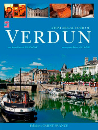 Image de Aimer les Hauts Lieux de Verdun