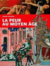 Picture of La Peur au Moyen Age