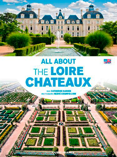 Image de Tout sur les chateaux de la Loire