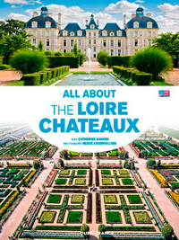 Image de Tout sur les chateaux de la Loire