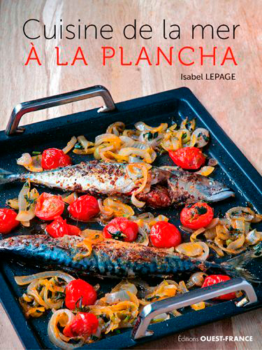 Picture of Cuisine de la mer à la plancha