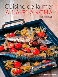 Picture of Cuisine de la mer à la plancha