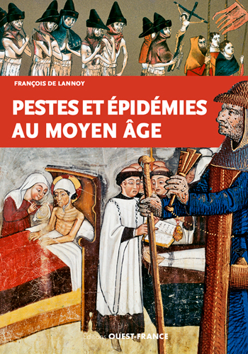 Image de Pestes et épidémies au Moyen Âge