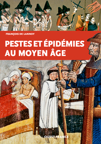 Image de Pestes et épidémies au Moyen Âge