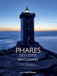 Image de Phares des côtes bretonnes