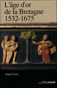Picture of L'Âge d'or de la Bretagne 1532-1675