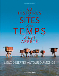 Image de 60 histoires de sites où le temps s'est arrêté