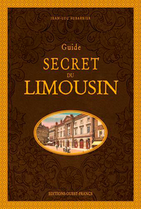 Image de Guide secret du Limousin