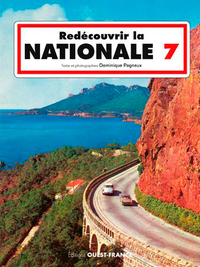 Image de Redécouvrir la Nationale 7