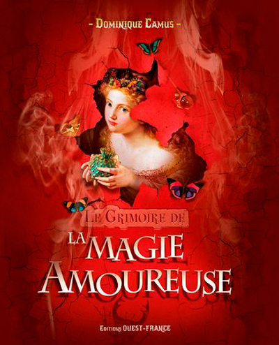 Image de Le Grimoire de la magie amoureuse