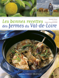 Image de Les bonnes recettes des fermes du Val de Loire