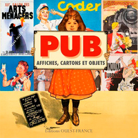 Image de PUB - Affiches, cartons et objets