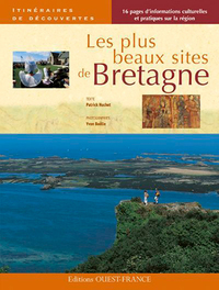 Image de Les plus beaux sites de Bretagne